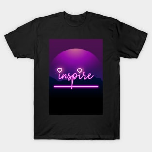 inspire T-Shirt